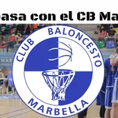 CB Marbella editorial CB Marbella editorial