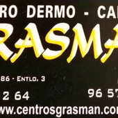 Encarnita Martínez, de Centros Dermo Capilares Grasman, nos enseña cómo abordar los problemas capilares masculinos Encarnita Martínez, de Centros Dermo Capilares Grasman, nos enseña cómo abordar los problemas capilares masculinos