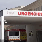 URGENCIAS URGENCIAS