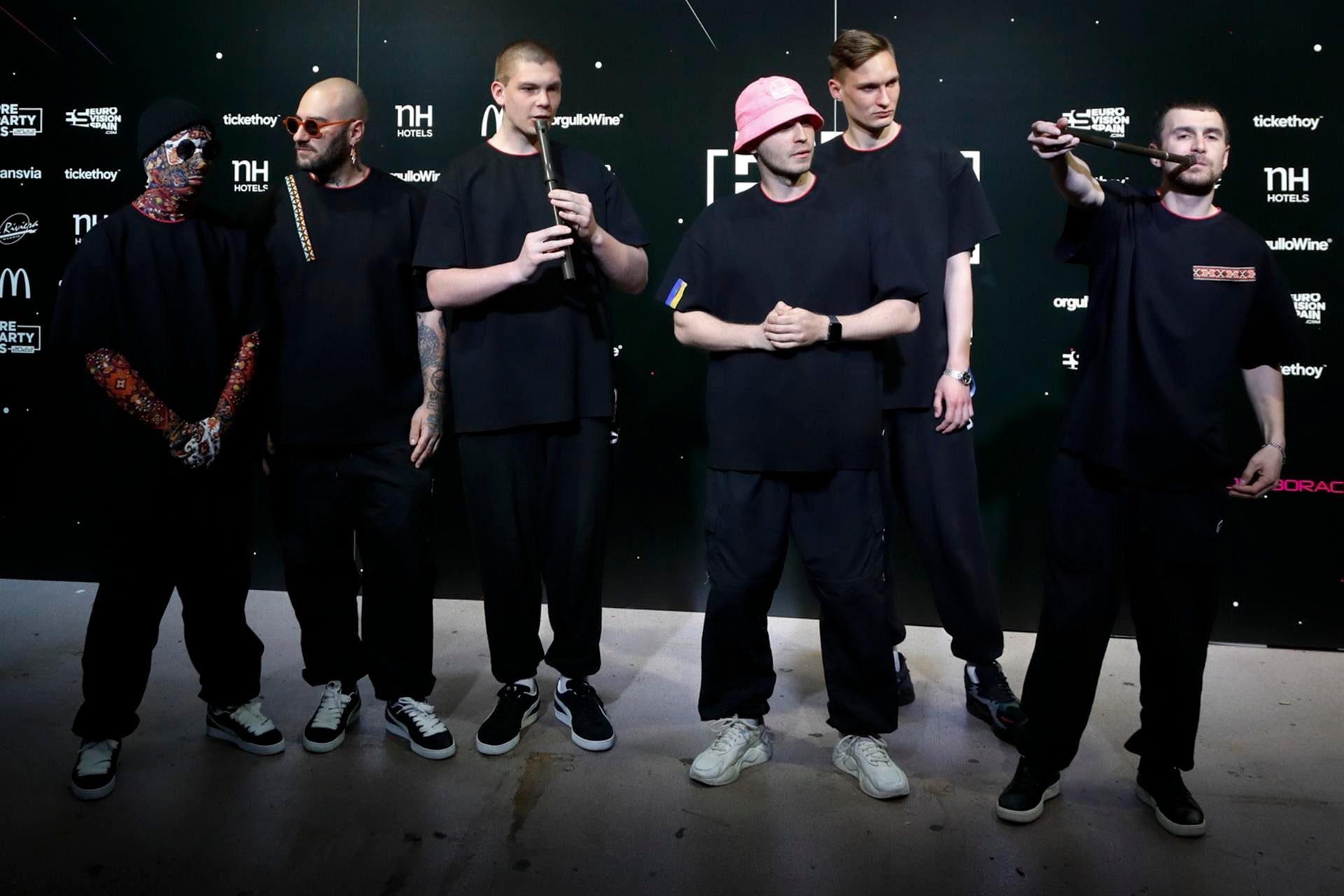 Reino Unido será la sede de Eurovisión 2023 en lugar de Ucrania Reino Unido será la sede de Eurovisión 2023 en lugar de Ucrania