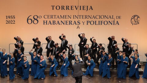 habaneras