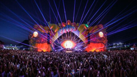 Zevra Festival