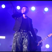 El concierto de Sebastián Yatra ha inaugurado el festival Brilla Torrevieja con 7.500 asistentes El concierto de Sebastián Yatra ha inaugurado el festival Brilla Torrevieja con 7.500 asistentes