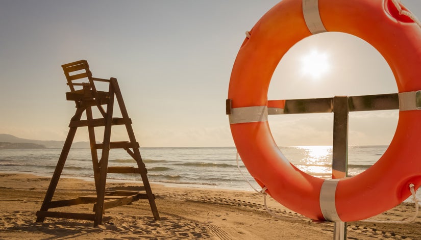 Creix el nombre d'ofegats a les platges de Catalunya Creix el nombre d'ofegats a les platges de Catalunya