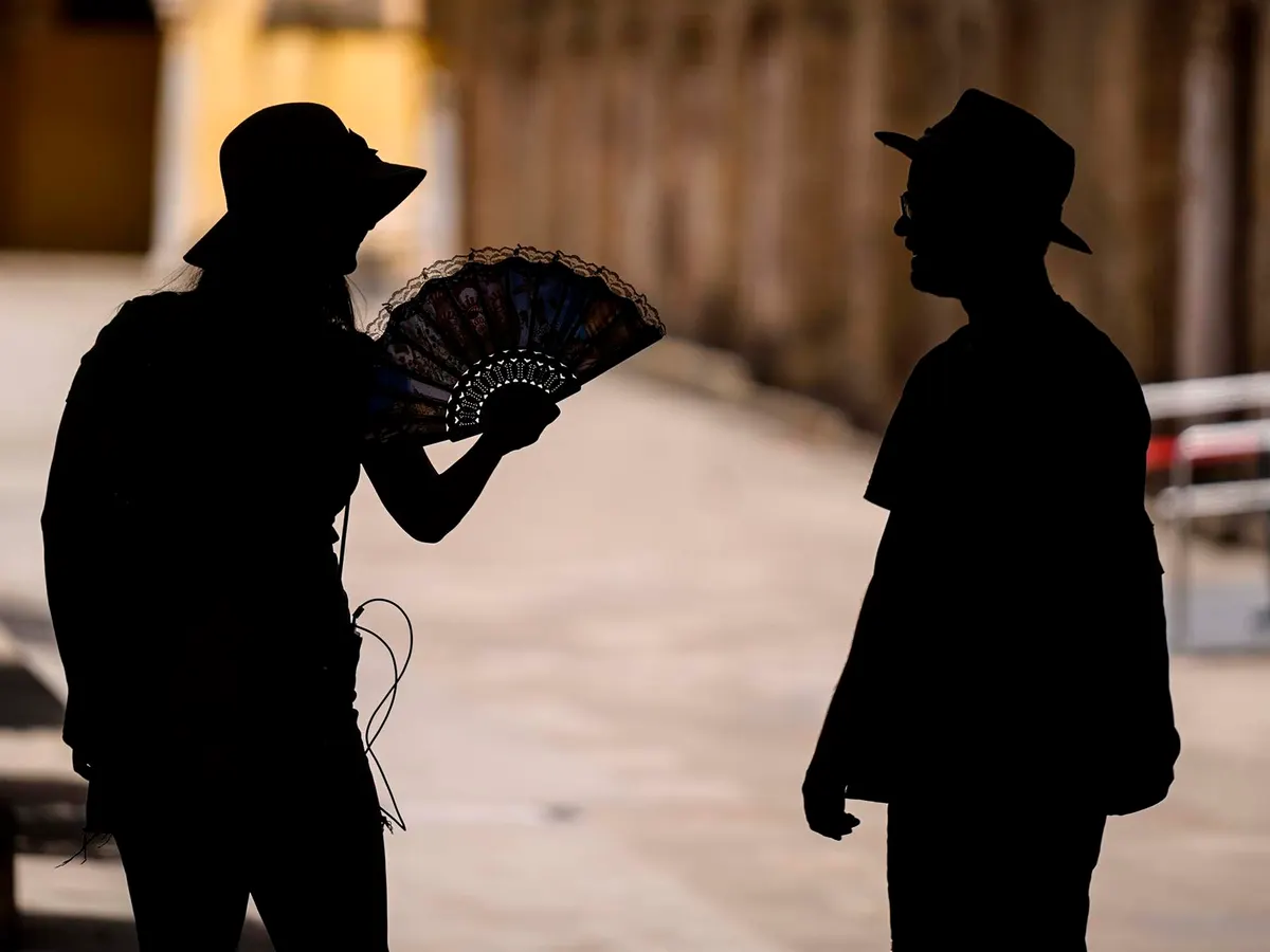 Cuándo termina la ola de calor: la nueva predicción de la AEMET para las próximas semanas | Onda Cero Radio Cuándo termina la ola de calor: la nueva predicción de la AEMET para las próximas semanas | Onda Cero Radio