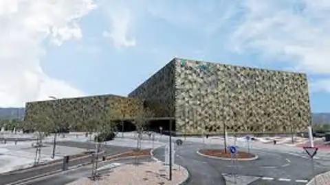 Hospistal Quirón Córdoba Hospistal Quirón Córdoba