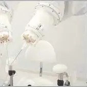 robot Symani robot Symani