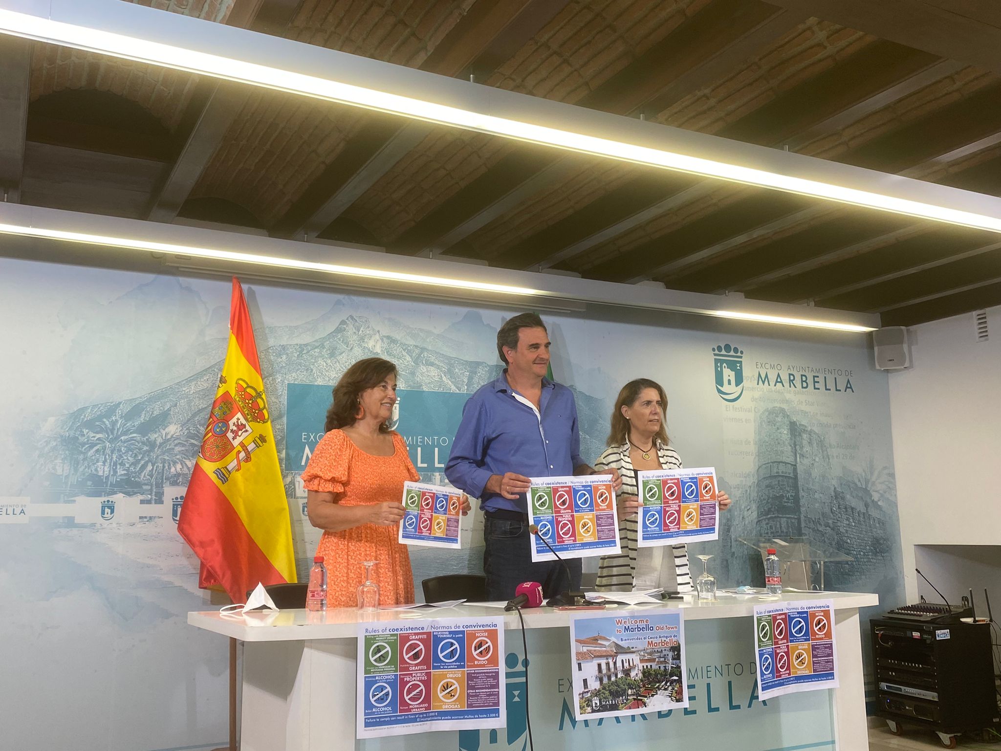 Más de Uno Marbella 12:30. Lunes 25 de julio de 2022 Más de Uno Marbella 12:30. Lunes 25 de julio de 2022