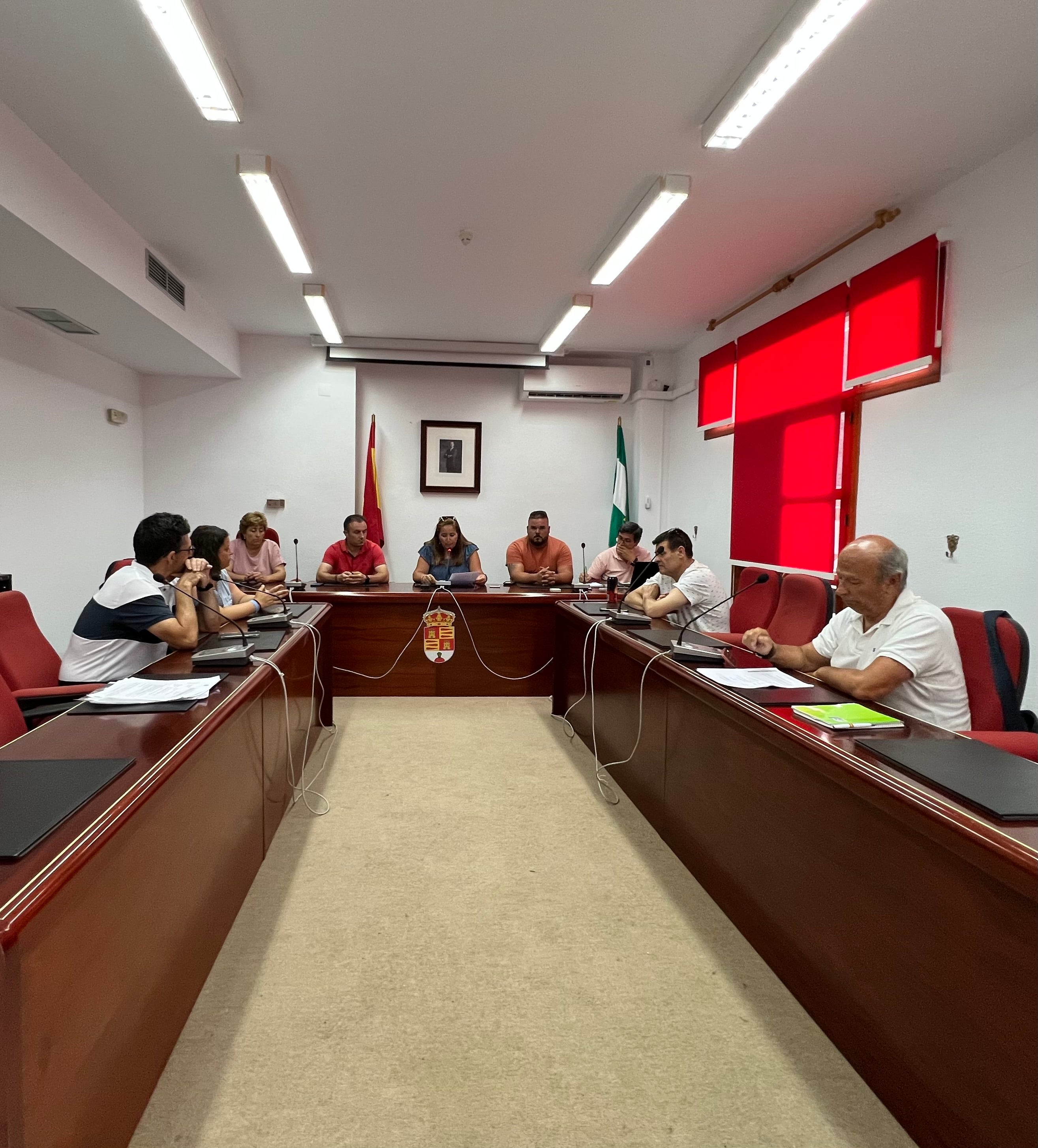 Un concejal de Vox en Albuñol asegura que una mujer asesinada por su marido tiene tanta "culpa" como él Un concejal de Vox en Albuñol asegura que una mujer asesinada por su marido tiene tanta "culpa" como él