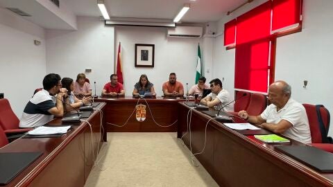 PLENO ALBU&Ntilde;OL