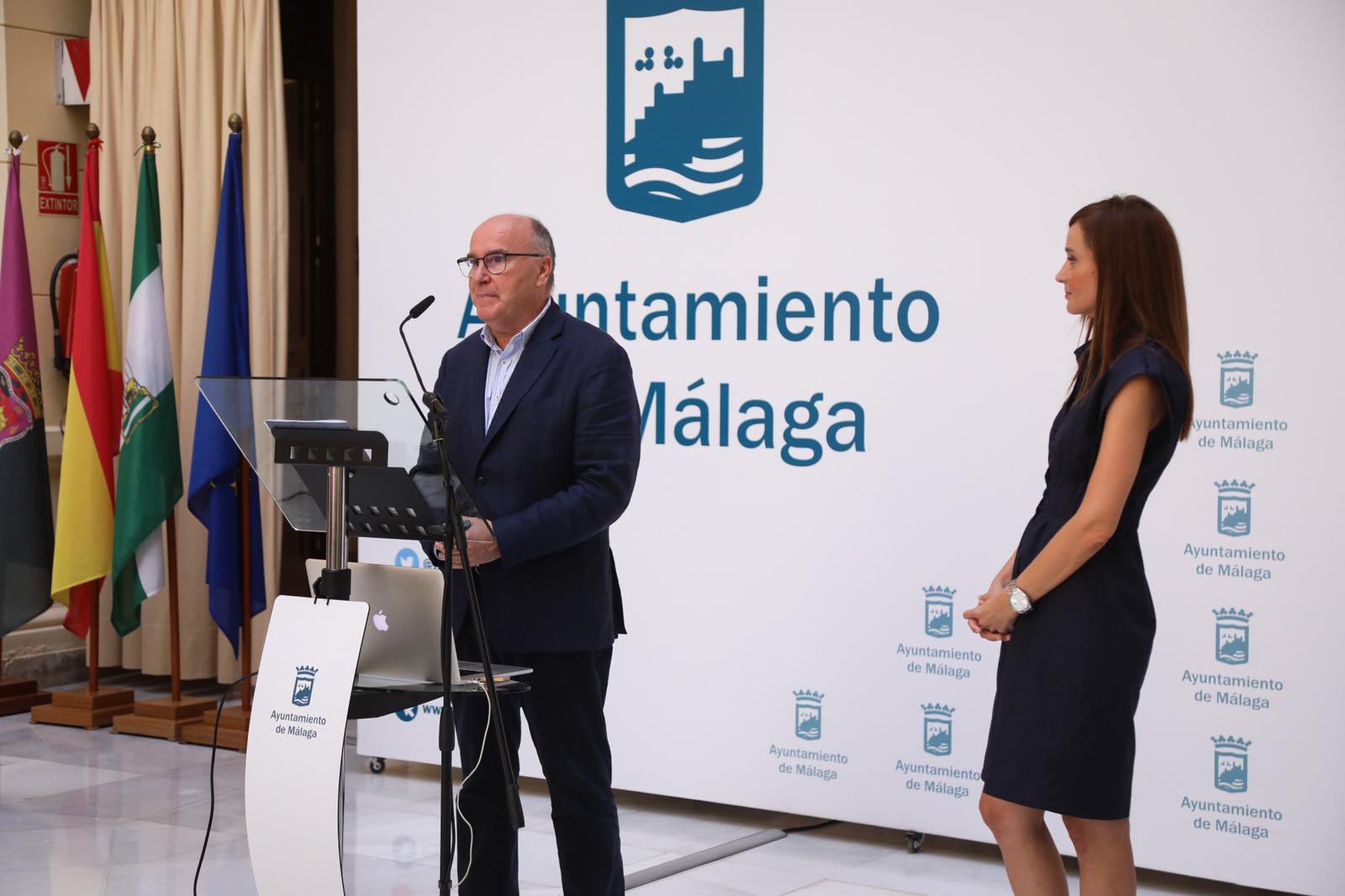 Más de Uno Málaga 25/07/2022 Más de Uno Málaga 25/07/2022