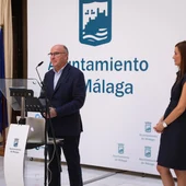 Ayuntamiento de Málaga Ayuntamiento de Málaga