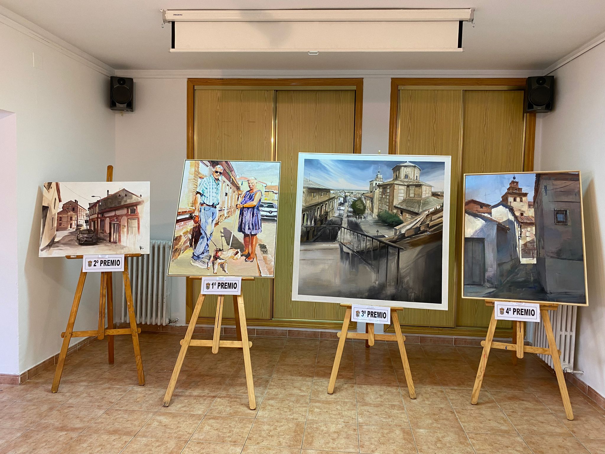 Onda Cero Con Nuestros Pueblos- Nava de la Asunción Onda Cero Con Nuestros Pueblos- Nava de la Asunción