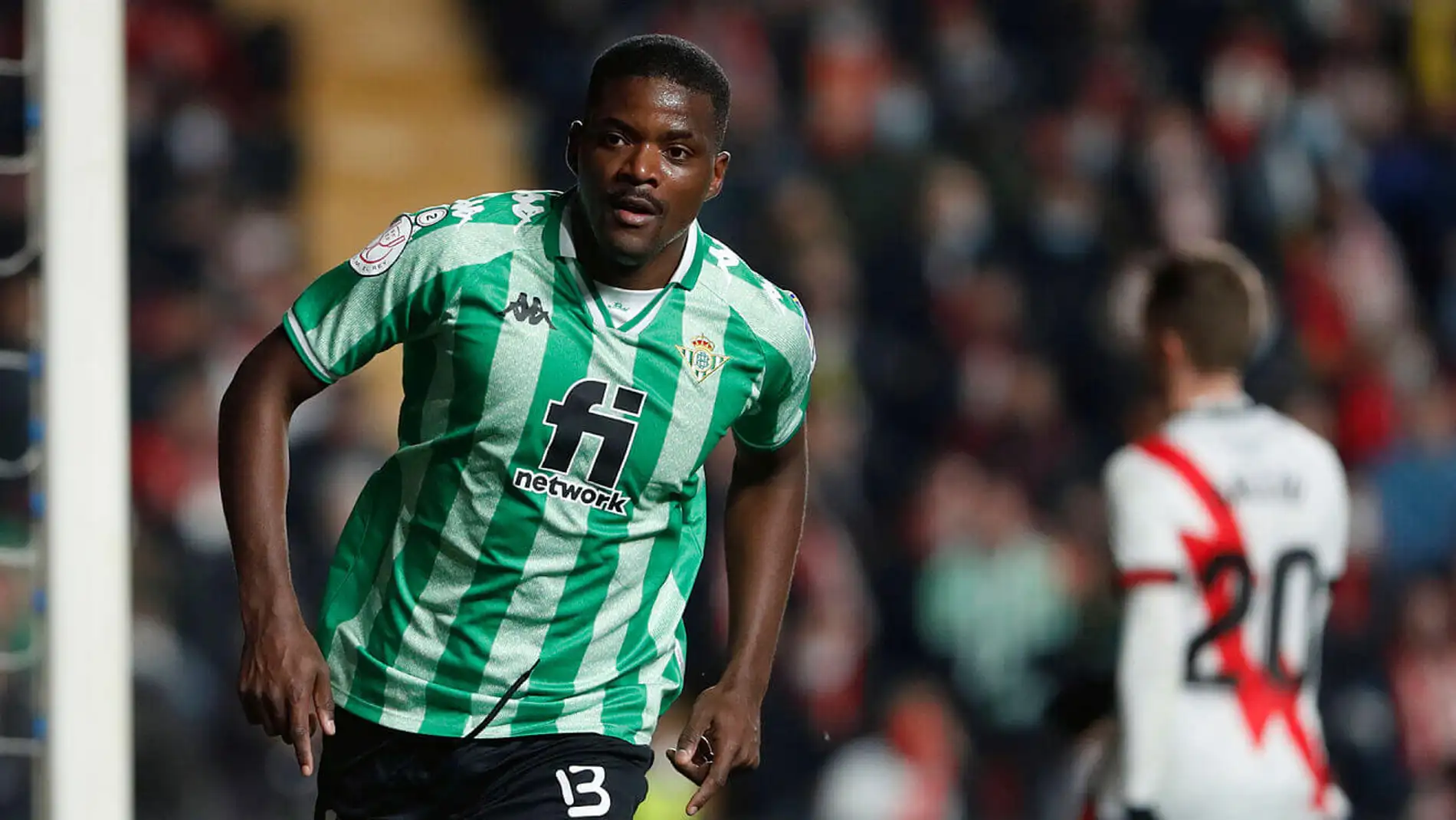 William Carvalho no viaja a Inglaterra William Carvalho no viaja a Inglaterra