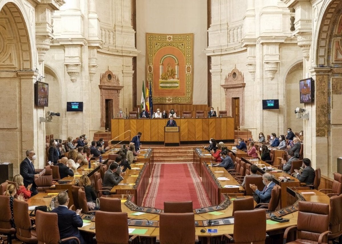 El nuevo Consejo de Gobierno tomará posesión y celebrará su primera reunión este martes con la economía como prioridad El nuevo Consejo de Gobierno tomará posesión y celebrará su primera reunión este martes con la economía como prioridad