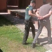 Detenido estafa almussafes
