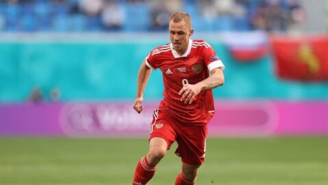 Dimitri Barinov reconoce el inter&eacute;s del Valencia