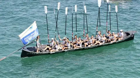 SDR Pedreña - Bandera de Santander SDR Pedreña - Bandera de Santander