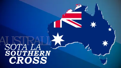 Australia Australia