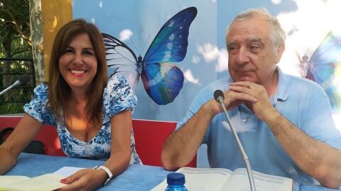 Viajamos a Soria para sumarnos a la decimoquinta edici&oacute;n de "Expoes&iacute;a" con el lema &lsquo;Versos vs Metamersos&rsquo;. La feria cuenta con un programa que tiene a Galicia como comunidad invitada.