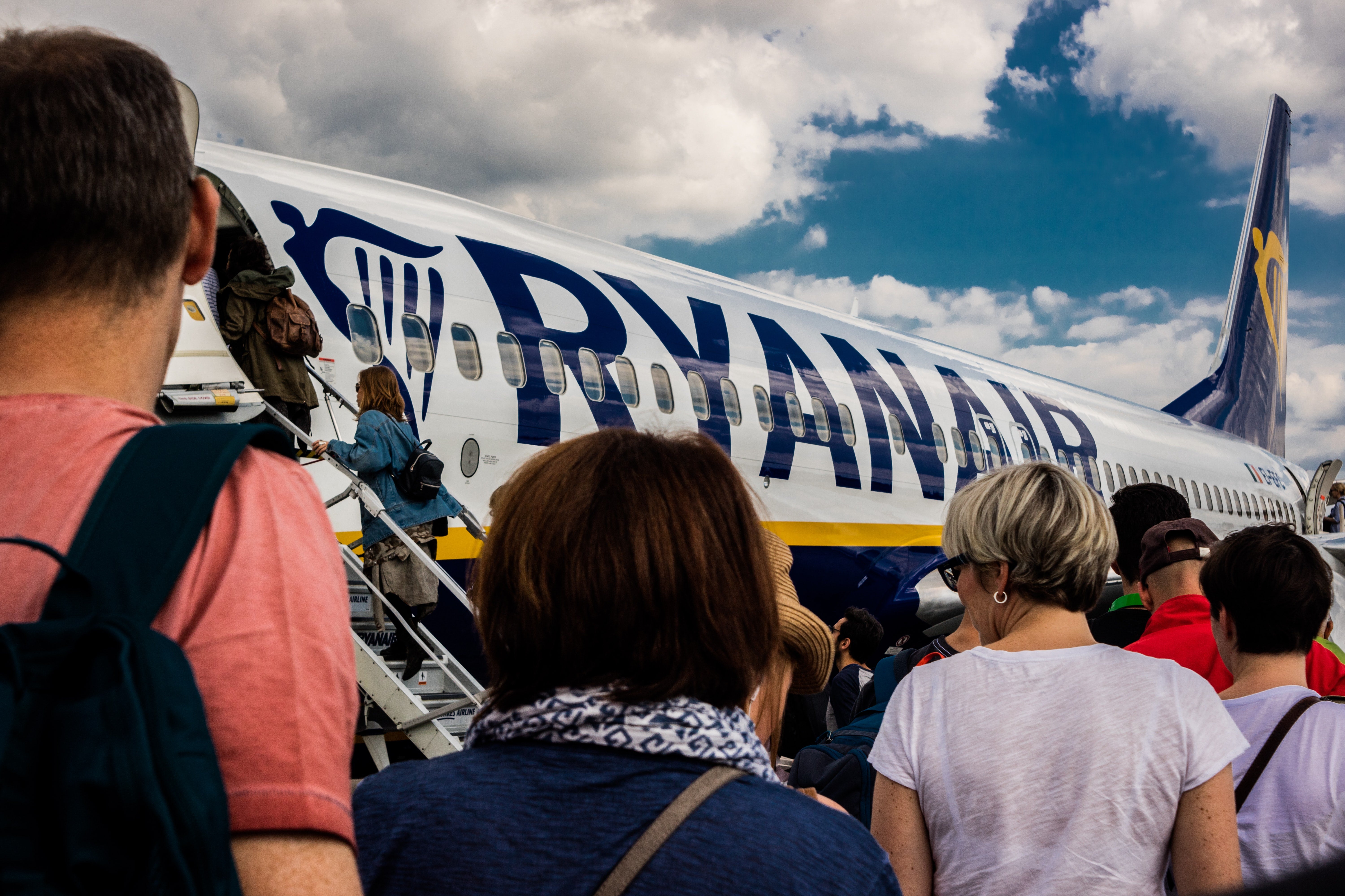 Comienza la huelga de Ryanair de agosto: todo lo que debes saber Comienza la huelga de Ryanair de agosto: todo lo que debes saber