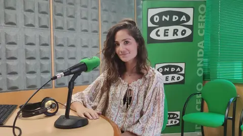 Gabriela González Periodista, especialista en marketing y comunicación, la mitad de la cuenta @malaherba_