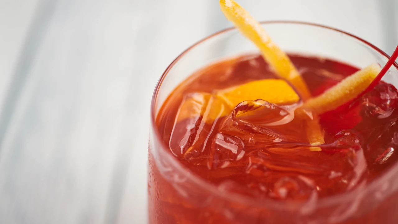 Cerveza o tinto de verano: ¿Cuál engorda más?