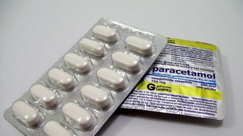 Leucopenia: As&iacute; es el efecto secundario asociado al uso de paracetamol 