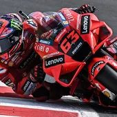 "Pecco" Bagnaia "Pecco" Bagnaia
