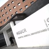 Los afectados fueron trasladados al Hospital General de Ciudad Real