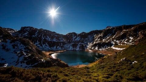 Este verano la radio se llena de fotograf&iacute;as gracias a Carmen Mart&iacute;nez Torr&oacute;n.