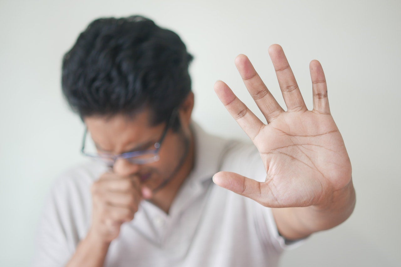 Tos persistente después del Covid: por qué se produce, cuánto dura y cómo aliviarla Tos persistente después del Covid: por qué se produce, cuánto dura y cómo aliviarla