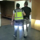 Detenido en Torrevieja un prófugo alemán por delitos de estafa y falsificación de documentos públicos Detenido en Torrevieja un prófugo alemán por delitos de estafa y falsificación de documentos públicos