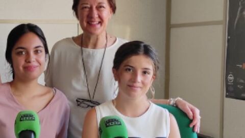 Equipo de M&aacute;s de uno C&oacute;rdoba verano