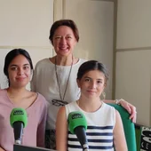 Equipo de Más de uno Córdoba verano Equipo de Más de uno Córdoba verano