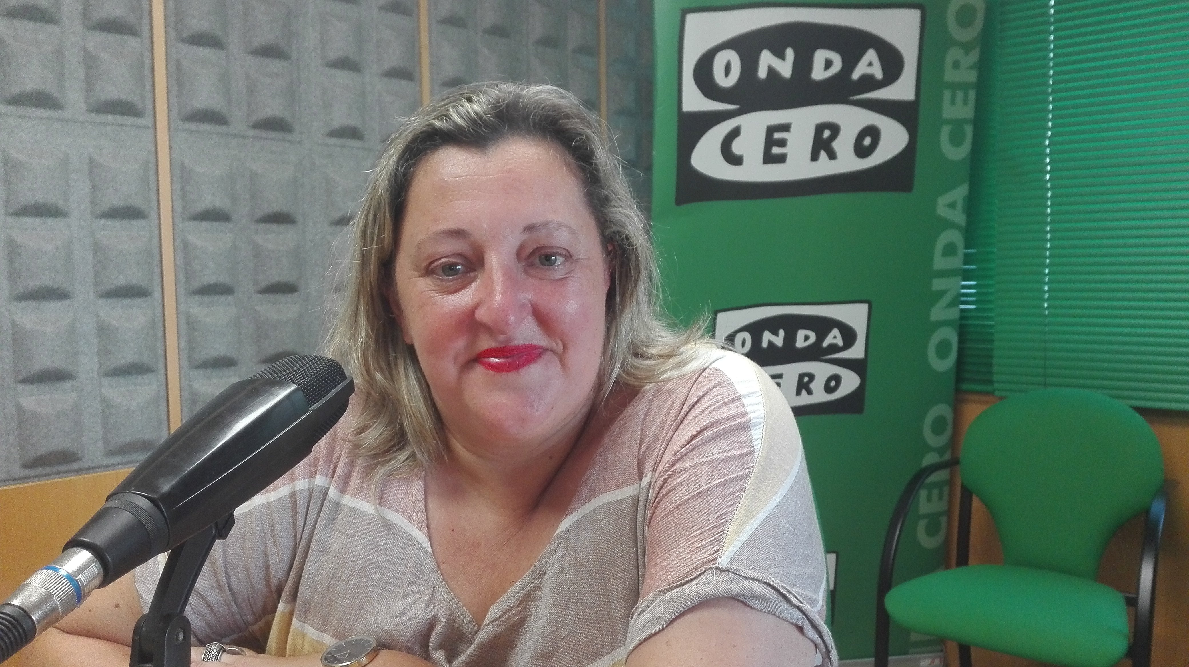 Yoya Blanco: "O mercado é un espazo gastronómico que fai única a Pontevedra" Yoya Blanco: "O mercado é un espazo gastronómico que fai única a Pontevedra"