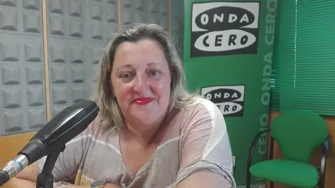 Yoya Blanco - concejala Pontevedra Más de Uno Pontevedra