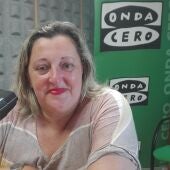 Yoya Blanco - concejala Pontevedra
