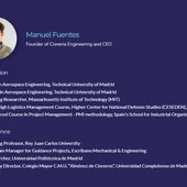 Manuel Fuentes González Manuel Fuentes González