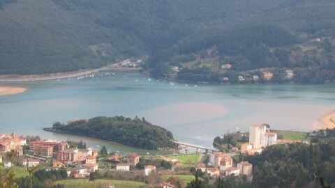 Urdaibai