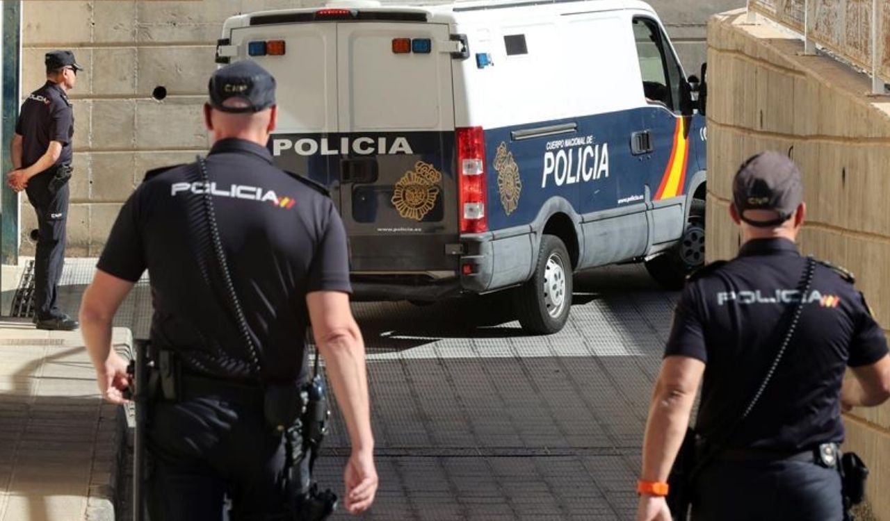 Territorio Negro: así trabajan los agentes infiltrados de la Policía Nacional