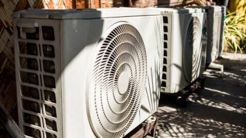 La primera medida que entra en vigor este martes es la limitaci&oacute;n de las temperaturas