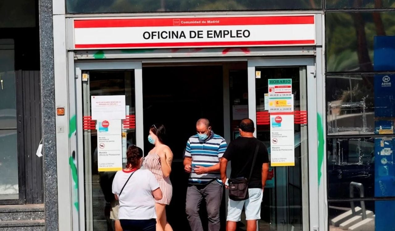 Cómo saber si me han aprobado el paro: así puedes conocer el estado de la solicitud en el SEPE Cómo saber si me han aprobado el paro: así puedes conocer el estado de la solicitud en el SEPE
