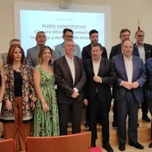 Mario Martínez , Presidente Cámara Orihuela, “Es urgente el Parque Empresarial para Orihuela” Mario Martínez , Presidente Cámara Orihuela, “Es urgente el Parque Empresarial para Orihuela”
