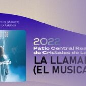 Musical La Llamada