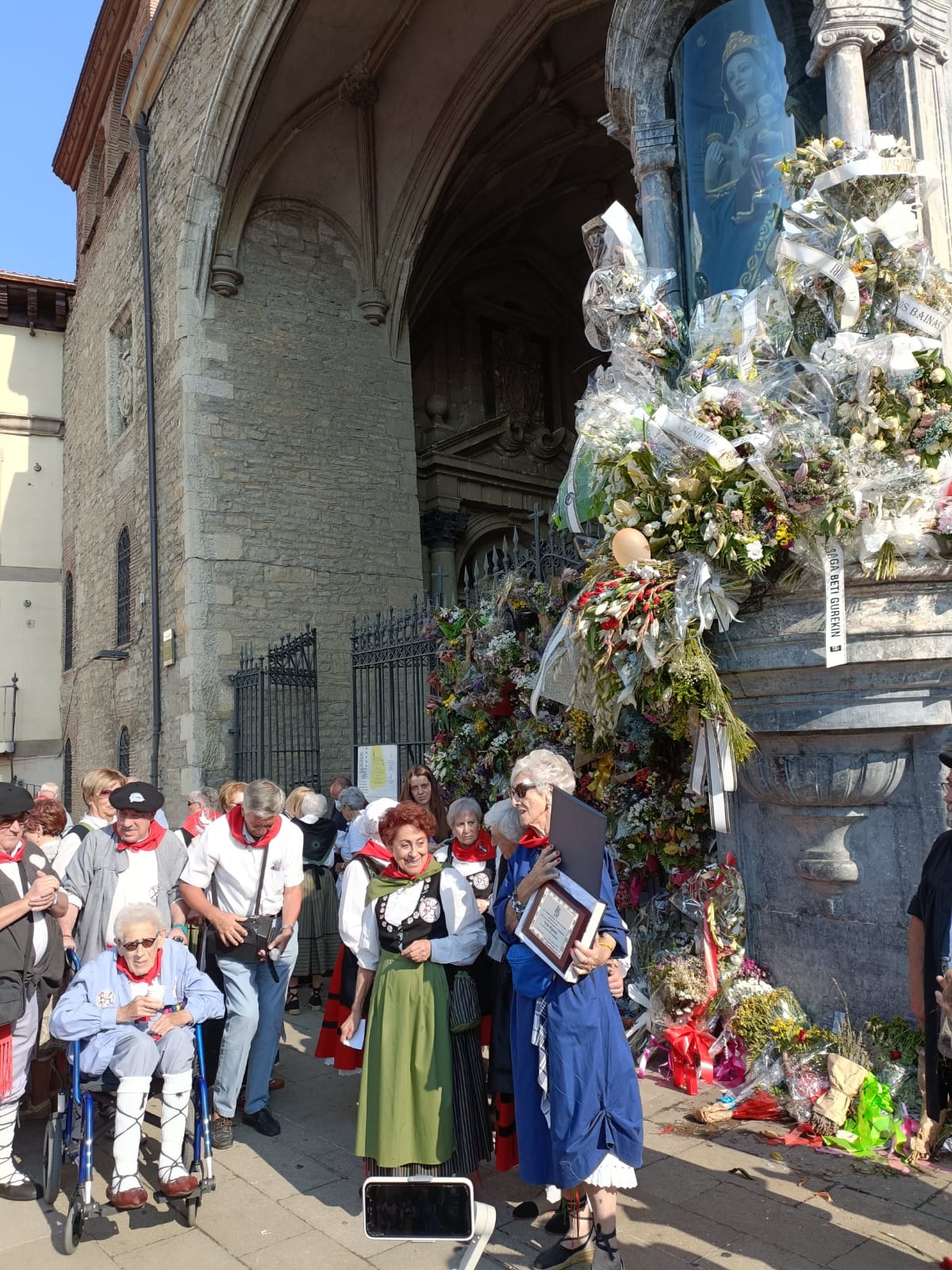 Especial Fiestas de La Blanca 2022 Especial Fiestas de La Blanca 2022