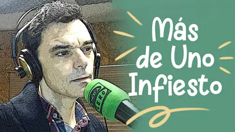 Más de Uno Infiesto Más de Uno Infiesto