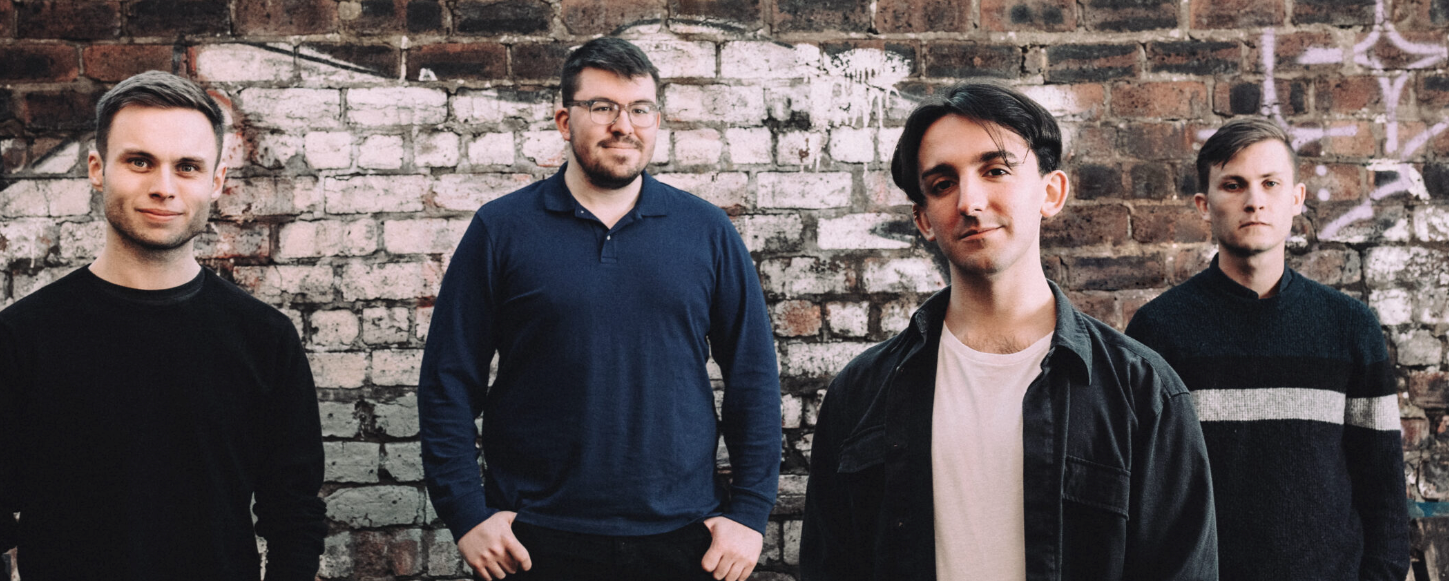 El sonido de los escoceses "Gnoss" inundará Infiesto este fin de semana El sonido de los escoceses "Gnoss" inundará Infiesto este fin de semana
