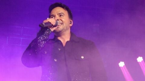 Luis Fonsi inicia su gira "Noche Perfecta" en Brilla Torrevieja 