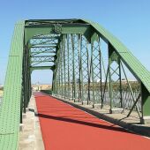 Pont Ferro Fortaleny